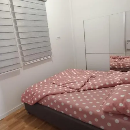 Апартаменты Relax