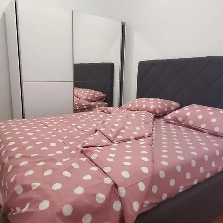Relax Apartment Podgorica