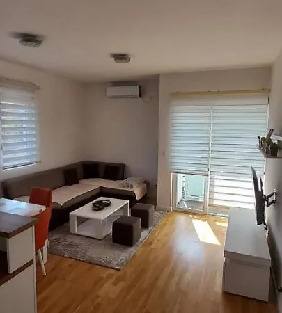 Relax Apartment *