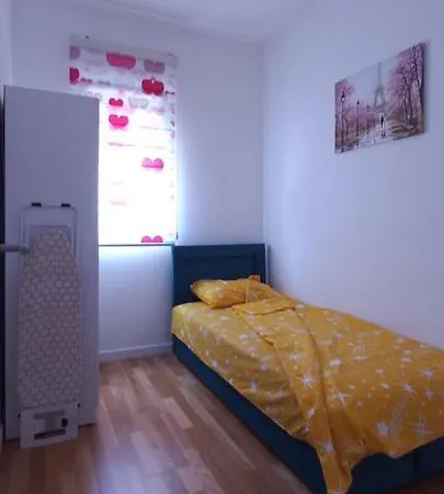 Relax Apartment Podgorica
