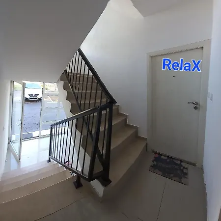 Apartment Relax *