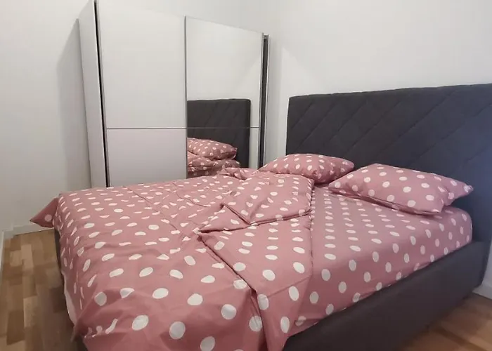 Relax Appartement Podgorica